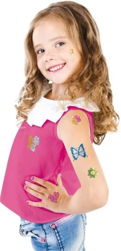 GLITZA - STARTER BAG -Jouets Soldes b4340ef088a4d0737e23769581b2d877ed08aa79 41000441 03