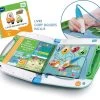 VTech LIVRE MAGIBOOK V2 STARTER PACK VERT + LIVRE CORY BOLIDES VERT -Jouets Soldes b4a0838ad6867336adfcbaeb6453e77b2d236ea7 04072121