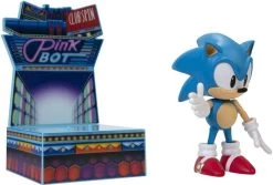 JAKKS PACIFIC SONIC FIGURINE ARTICULEE 15 CM COLLECTION -Jouets Soldes b4c7033478a602d6d35cde339ac1c131d0ebf978 14080207 06
