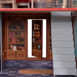 LE MANOIR DES SORCIERS -Jouets Soldes b514a43376c53d676dd7eed3e3fdde1a58d44617 12065093 03