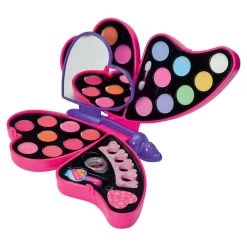 Clementoni MAQUILLAGE PAPILLON -Jouets Soldes b560dc0d2d73736d82ea5bc86f481cb903e2066e 12023120 03
