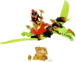 Moose TRESOR X - PLAYSET PTERODACTYL - L'OR DES DINOSAURES -Jouets Soldes b5eb63b1b3aa39fe6bdbe3c76f4cd18e1b8bcad8 41069972 02