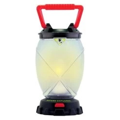 LANTERNE D'OBSERVATION