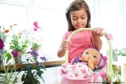 MATTEL MY GARDEN BABY - POUPEE NÉNUPHAR 2 EN 2 -Jouets Soldes b65a0757929bcde4906158efbfcd32fb248e37b2 41000597 03