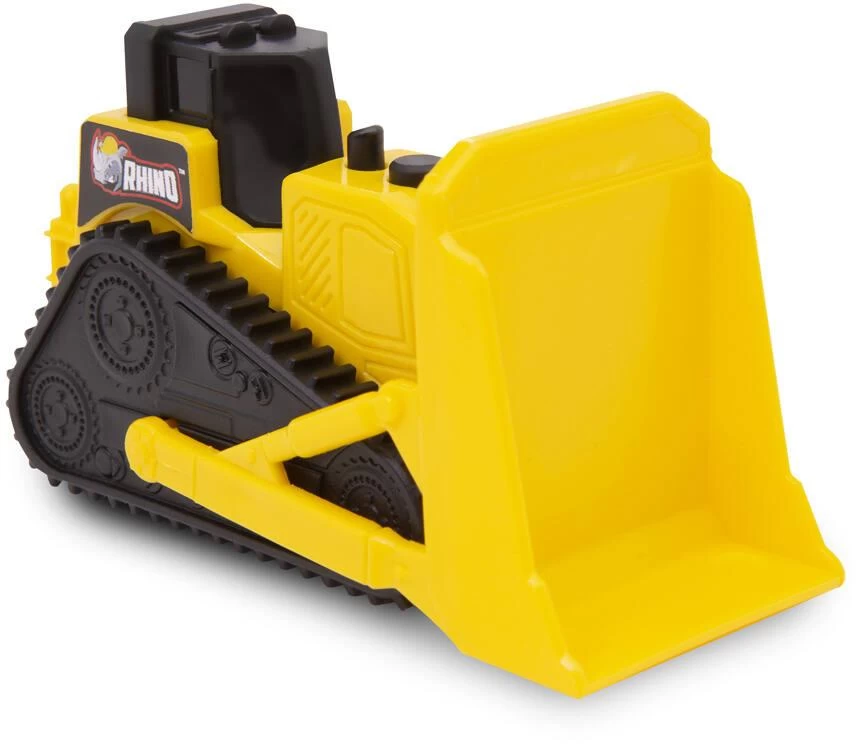 5 VEHICULES DE CHANTIER 7 5 VEHICULES DE CHANTIER – Image 5