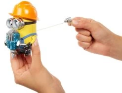 MATTEL FIGURINE DELUXE 9 CM DAVE CONSTRUCTION - LES MINIONS 13 MATTEL FIGURINE DELUXE 9 CM DAVE CONSTRUCTION - LES MINIONS -Jouets Soldes b703356c7831370695b5f488241fb83bcde02ece 16046354 06