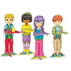 Janod LE JEU DE LA VRAIE MAITRESSE - EN CARTON -Jouets Soldes b7a5e8c27d5496905888cb406018bc6bf531765c 12020726 03