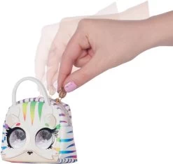 SPIN MASTER PURSE PETS MICRO - TIGRE ARC-EN-CIEL -Jouets Soldes b7e9309c1da2d68797fba0528622cfcc577aa167 41010398 05