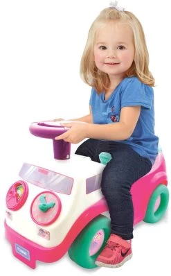 MON PORTEUR - ROSE 7 MON PORTEUR - ROSE -Jouets Soldes b9018e01d8b8883de5e193ecd035bdf72179c8b5 02040862 03