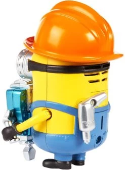 MATTEL FIGURINE DELUXE 9 CM DAVE CONSTRUCTION - LES MINIONS 10 MATTEL FIGURINE DELUXE 9 CM DAVE CONSTRUCTION - LES MINIONS -Jouets Soldes b948baef1da6eb76a94c5dea8b7a1564a7fd20d0 16046354 03