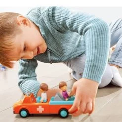 Siku VOITURE ANNA AMBY - 3 PARTIES AVEC SON ET LUMIÈRE -Jouets Soldes b9ef3282d7fb8ef55947d5b62c888a89573bbbdf 02082312 06