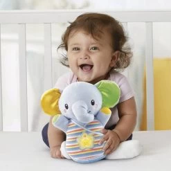 VTech PELUCHE VEILLEUSE ELEPHANTEAU DODO BLEU -Jouets Soldes bad39f68f5e61acb4e0cd006640d21d74b1305d4 08026371 04