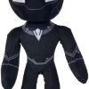 PELUCHE BLACK PANTHER 25 CM -Jouets Soldes bad4d913b8aa4124e619bc317dbe466ea49e3326 41076694