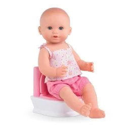 BB30/36 TOILETTES INTERACTIVES COROLLE ACCESSOIRES -Jouets Soldes baf5a7ac9ee3a902b869cb715101c6c2dee58c20 10082466 04