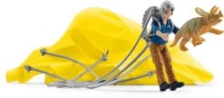 Schleich FIGURINE SAUVETAGE EN PARACHUTE -Jouets Soldes bbfaaea61a16afdf251fd2ab77463434faea38e0 41005250 02