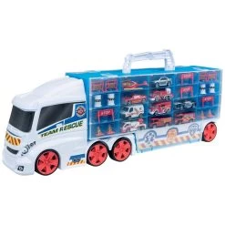 SUPER TRANSPORTEUR DE SECOURS -Jouets Soldes bc002db33b0f5f67b659e076f3a44103f94a2536 15042220 04
