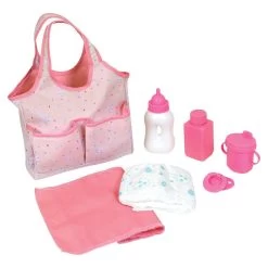 CERISE & CAPUCINE SAC A LANGER