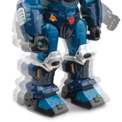 SUPER ROBOT TURBO 30 CM -Jouets Soldes bcb14bc0b7fa9667db401ebeef659724cff04391 14080153 05