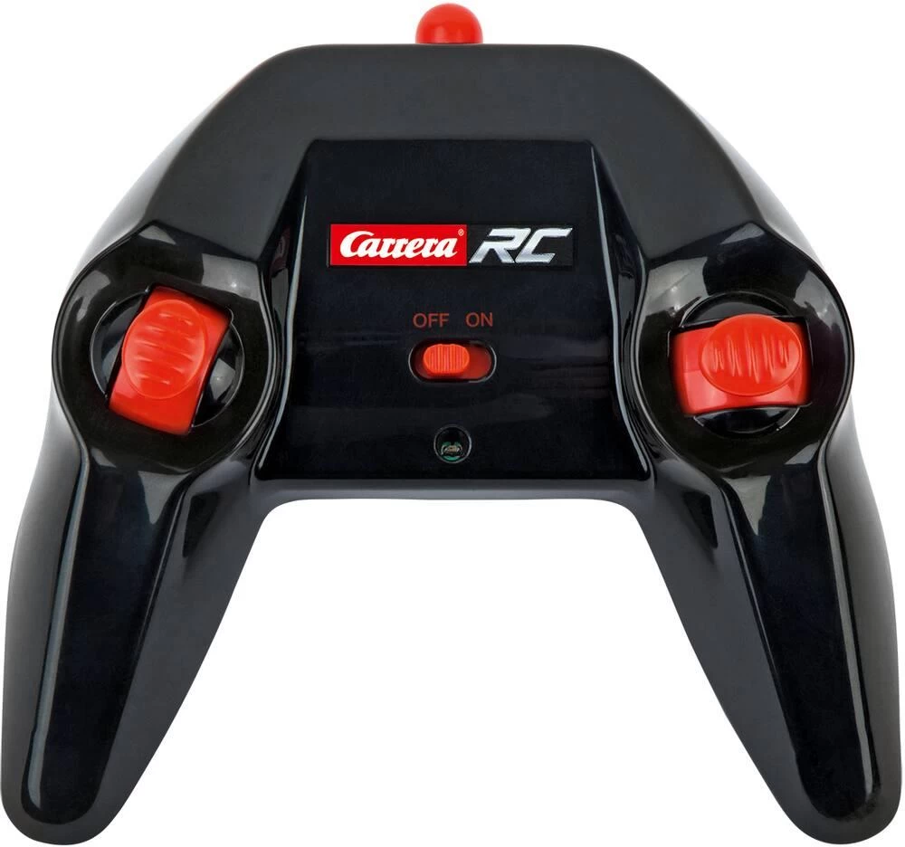 Carrera MARIO KART - BUMBLE V MARIO 2.4 GHZ RADIOCOMMANDE 4 Carrera MARIO KART - BUMBLE V MARIO 2.4 GHZ RADIOCOMMANDE – Image 2