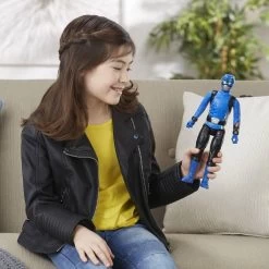 Hasbro FIGURINE MORPHERS POWER RANGER 30 CM -Jouets Soldes bd6cb5d5f35a136a30f764a9ef0ac963a0112414 16044883 06