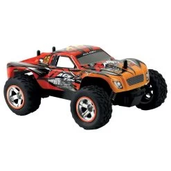 VEHICULE 4 X 4 EXPLORER RADIOCOMMANDE - ORANGE -Jouets Soldes bd9dd12b2e4d6c142efbd780af2211c6f60e4844 14042726 02
