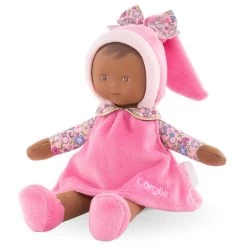 DOUDOU MISS FLORALE PAYS DES REVES 25 CM COROLLE MON DOUDOU -Jouets Soldes be4901e914a9df85d978c00c2e8c95fe59cfbbb9 10082675 03