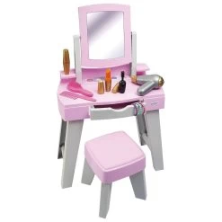 ECOIFFIER MA PREMIERE COIFFEUSE