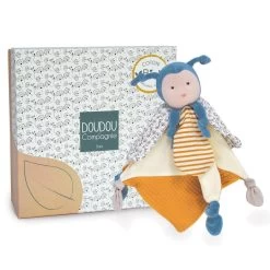 DOUDOU POLLEN L'ABEILLE BIO -Jouets Soldes be7c61ee99312dc7f967fd2a3ea5c5c05339c398 08028133 02