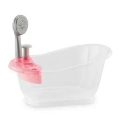 BB36/42 BAIGNOIRE - COROLLE ACCESSOIRES -Jouets Soldes be8eb69de46f08b377c2f06319be2c2db1eefc26 10082467 05