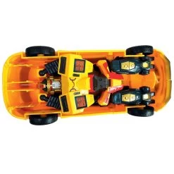 VEHICULE TOYOTA RAV4 TRANSFORMABLE 1/24EME -Jouets Soldes bf1e0f0a5ba8eace65bd8d88bca44ccf93030fa1 14065960 04