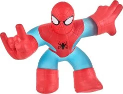 Moose FIGURINE 11 CM SPIDERMAN S2 - GOO JIT ZU MARVEL