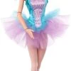 MATTEL POUPEE BARBIE SIGNATURE - DANSEUSE ETOILE -Jouets Soldes c01d9791c6432fa003c13800775de1294881bcd5 41004165
