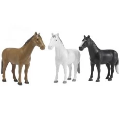 Bruder FIGURINE CHEVAL 1/16 EME