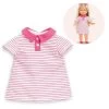 MA COROLLE - ROBE POLO ROSE 36 CM -COROLLE VETEMENTS 2 MA COROLLE - ROBE POLO ROSE 36 CM -COROLLE VETEMENTS -Jouets Soldes c11096523f161e95082a62443b6d8d997275dd6b 10082372