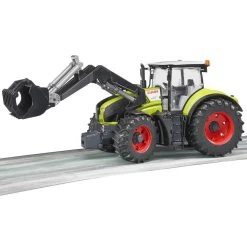 Bruder TRACTEUR CLAAS AXION 950 AVEC FOURCHE 1/16EME -Jouets Soldes c12c30b6791739d063dc64c9c0825307ed1f1868 15042145 03