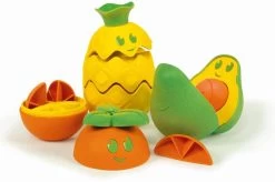 Clementoni MES FRUITS A ASSEMBLER -Jouets Soldes c1a7a000c149942200ad1e3b3c4e71c741345c1b 41003311 02