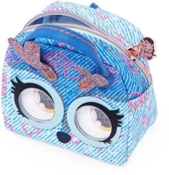 SPIN MASTER PURSE PETS MICRO - CERF DENIM -Jouets Soldes c1f600e26ec4fadc14ca85c58ec720761e3e371f 41010399 04