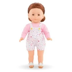 MA COROLLE - COMBISHORT CYGNES DE TENDRESSE COROLLE VETEMENTS -Jouets Soldes c24a3a0d8921d86926925f9b151bde289ed4b222 10082749 03