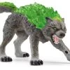 Schleich FIGURINE - LOUP DE PIERRE -Jouets Soldes c261e4d1e3b40ab0bbc92cc6b5d8c773d7302010 41083212
