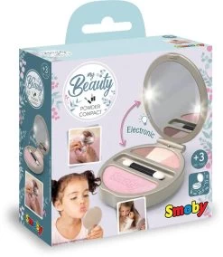 SMOBY MY BEAUTY POWDER COMPACT -Jouets Soldes c278624cd8412ce9a5702b1adad8f82f7a9c9c79 41003917 05