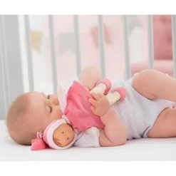 DOUDOU MISS ROSE PAYS DES REVES 25 CM COROLLE MON DOUDOU -Jouets Soldes c2bcb327258b630da2bd9d5402c7de1d6548f231 08027269 05