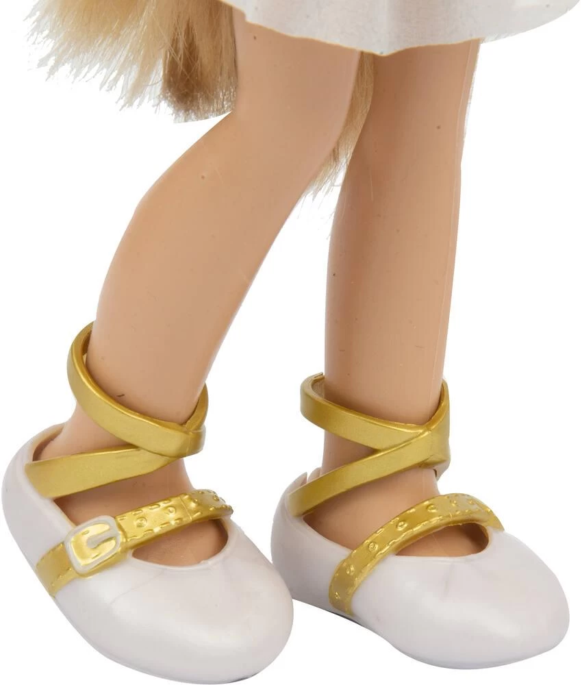 UNIQUE EYES -POUPEE SUN LOVER AMY 25 CM 7 UNIQUE EYES -POUPEE SUN LOVER AMY 25 CM – Image 5