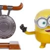 MATTEL FIGURINE ACTION 11 CM BOB ET GONG - LES MINIONS 2 MATTEL FIGURINE ACTION 11 CM BOB ET GONG - LES MINIONS -Jouets Soldes c31b8bfdd976fd64c068da56d0629190bbcf76a8 16046352