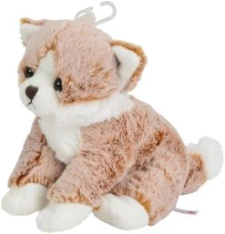 PELUCHE CHAT 25 CM -Jouets Soldes c34d41c64c849eab6ad16d355a0ac84d48543be8 41056186 03