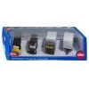 Siku COFFRET CADEAU - TRANSPORT UPS -Jouets Soldes c4782c5a45bdb632c2ac21e2961154496970e9ba 15043036