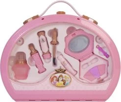 JAKKS PACIFIC MALLETTE DE MAQUILLAGE OU DE COIFFURE - DISNEY PRINCESSE STYLE COLLECTION -Jouets Soldes c59237bff87573261326b500c70c38907f3f84ba 12023472 06