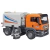 Bruder CAMION DE NETTOYAGE DE RUES MAN TGS 1:16 -Jouets Soldes c5ce8de942bf77b04da67b94ef3d9bd753375785 15042447