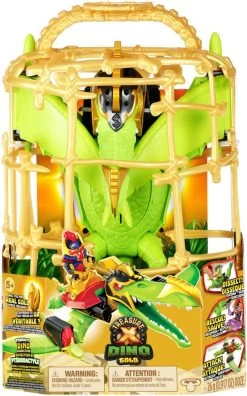 Moose TRESOR X - PLAYSET PTERODACTYL - L'OR DES DINOSAURES -Jouets Soldes c5db4803a77e9e05cbb1aa07ab44ece7ec3f5d30 41069972 03