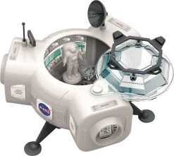 Clementoni NASA EXPLORATION SUR MARS -Jouets Soldes c6d3fbe76786587f7f33e45f5c7ba7735802fd67 41053726 03