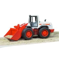 CHARGEUR ARTICULE BRUDER -Jouets Soldes c70eff4e6b097cd75b39a59fa3c1dc01a8286f7d 15042439 02